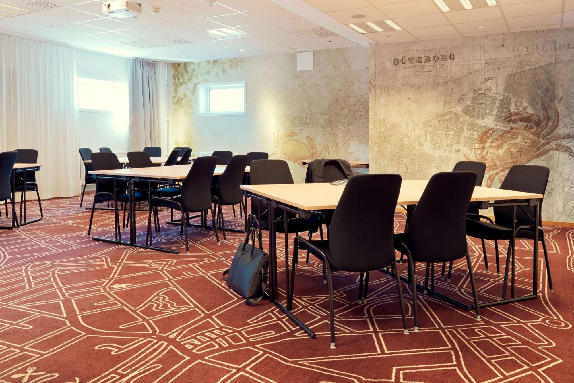 Scandic Backadal Hotell Göteborg
