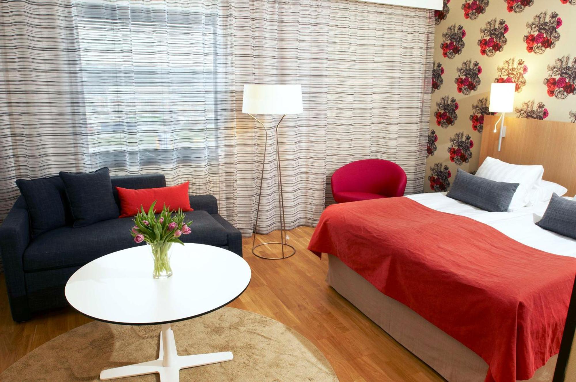 Hotell Scandic Backadal