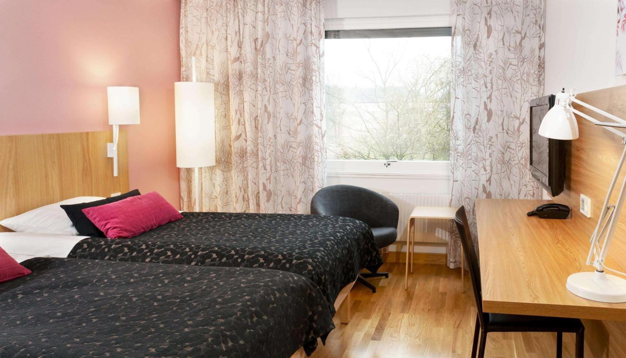 Hotell Scandic Backadal Göteborg