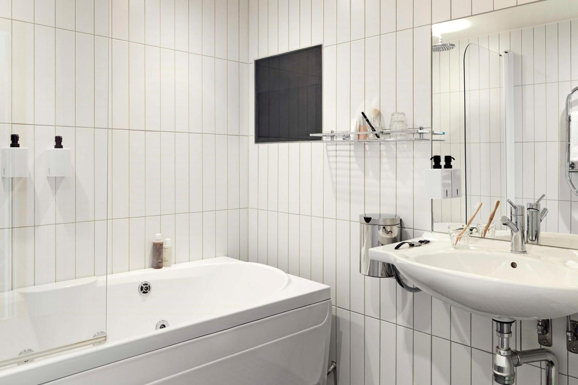 Hotell Scandic Backadal
