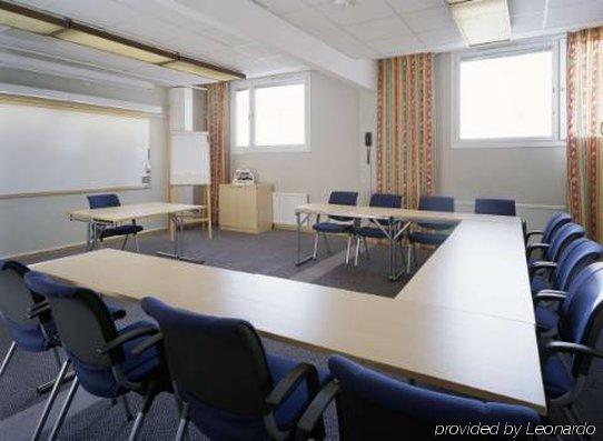 Scandic Backadal Hotell 4*