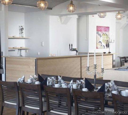 Hotell Scandic Backadal Göteborg