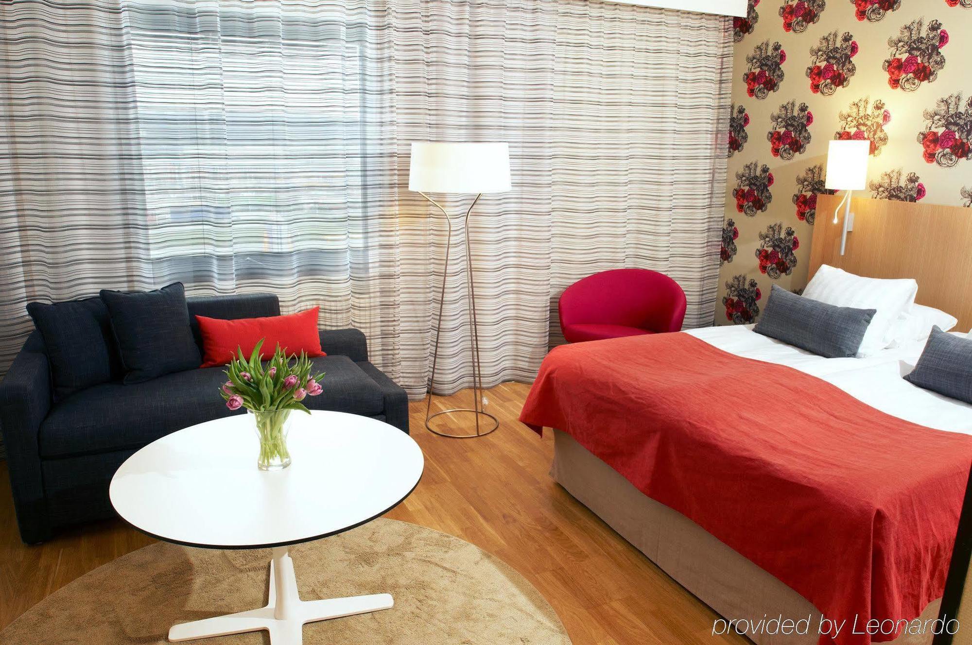 Scandic Backadal Hotell 4*
