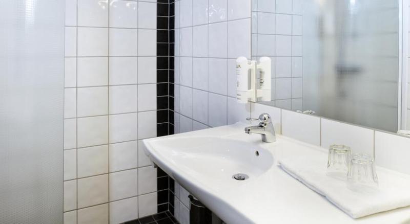 Scandic Backadal Hotell