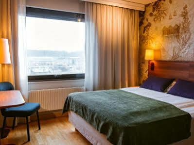 Scandic Backadal