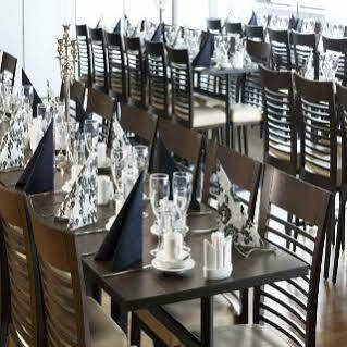 Scandic Backadal Hotell